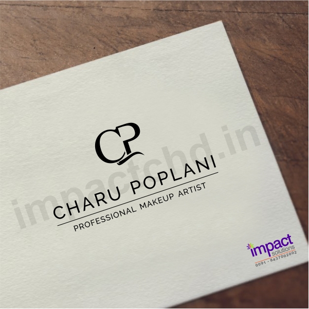 impact-solutions-logo-designer-chandigarh-charu-poplani