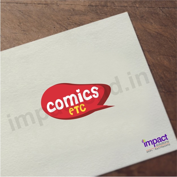 impact-solutions-logo-designer-chandigarh-comics