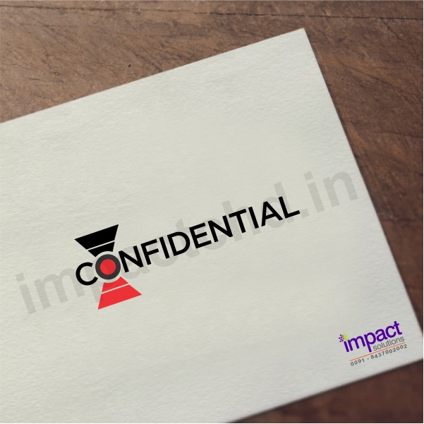 impact-solutions-logo-designer-chandigarh-confidential