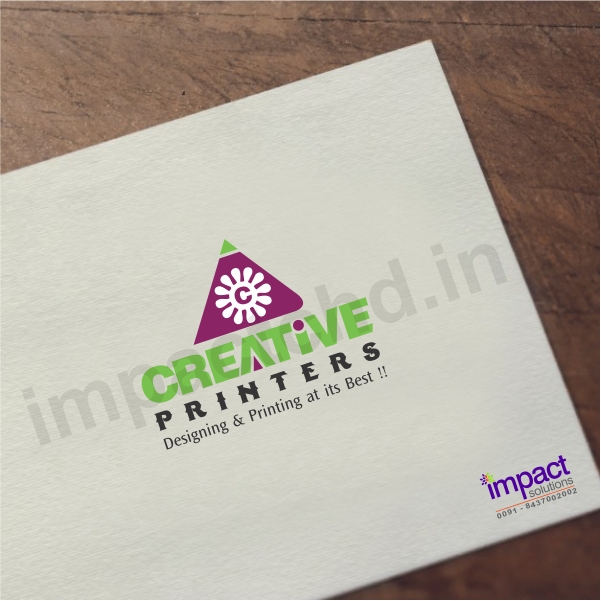 impact-solutions-logo-designer-chandigarh-creative-printers
